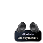 Poklon Galaxy Buds FE